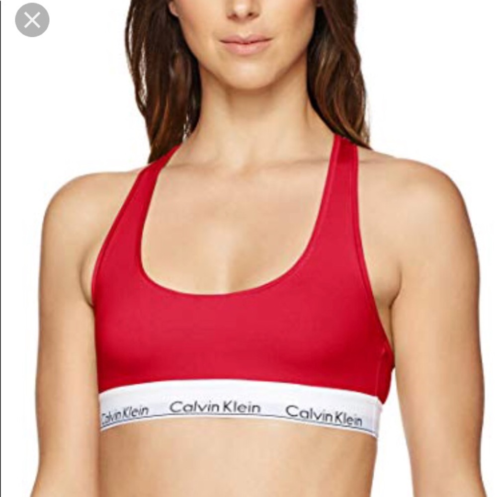 Calvin Klein Bralette